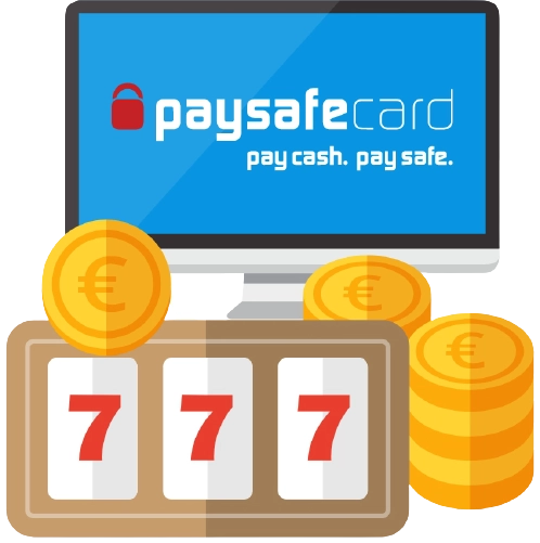 paysafecard online casino